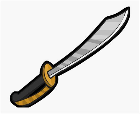 Cutlass Png Clipart , Png Download - Cutlass Clipart, Transparent Png - kindpng