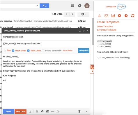How To Create Email Templates In Gmail