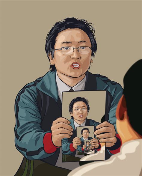 Hiro Nakamura Heroes by flatfourdesign on DeviantArt