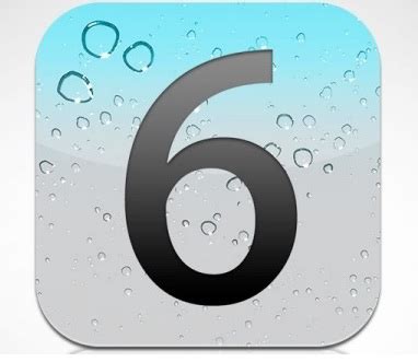 iOS 6 Announced Officially with More Than 200 New Features