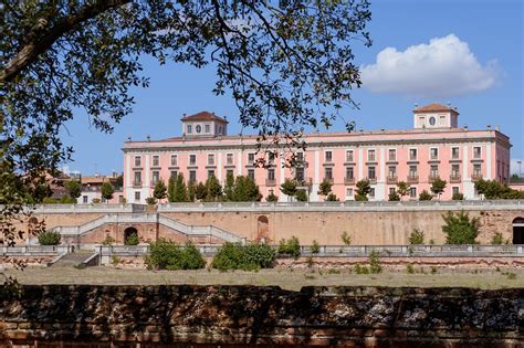 Palace,infante don luis,boadilla del monte,madrid,carlos iii - free image from needpix.com