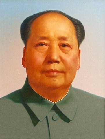 Mao Zedong | Economipedia