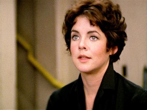 Stockard Channing as Betty Rizzo in Grease 1971 | Female | Pinterest ...