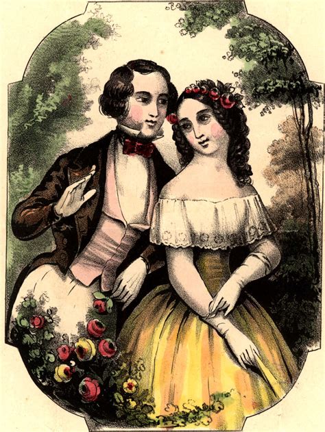 Valentine’s Day History – Call Me Victorian