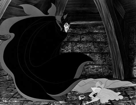 Maleficent & Aurora - Sleeping Beauty Photo (2413309) - Fanpop