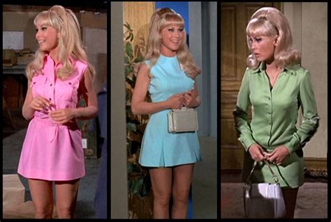 I Dream of Jeannie Photo: Barbara Eden as Jeannie | Fashion, Fashion documentaries, Barbara eden