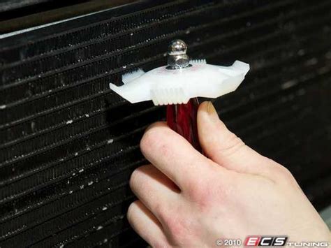 Help with 996 radiators cleaning - Rennlist - Porsche Discussion Forums