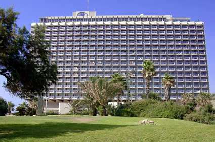 Hilton, Tel Aviv, Israel hotels