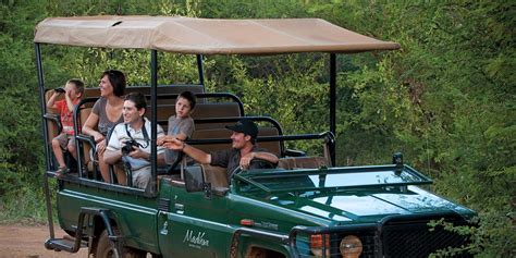 10 Best Family Safari Lodges in Africa | Yellow Zebra Safaris