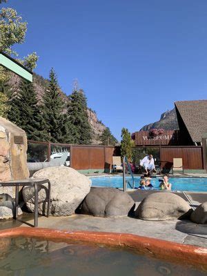 TWIN PEAKS LODGE AND HOT SPRINGS - 87 Photos & 125 Reviews - 125 3rd ...