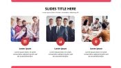 Corporate PowerPoint Templates & Google Slides Presentation