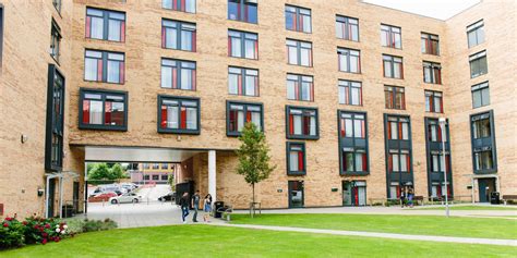 Accommodation - University of Leeds Conferences and Events