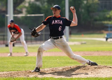 Vote for the High School Baseball Player of the Week