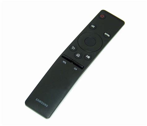 Samsung TV Remote - OEM Replacement Remote | Parts-Distribution – Parts ...