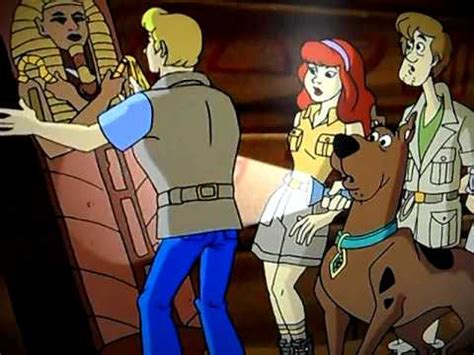 whats new scooby doo theme song - YouTube