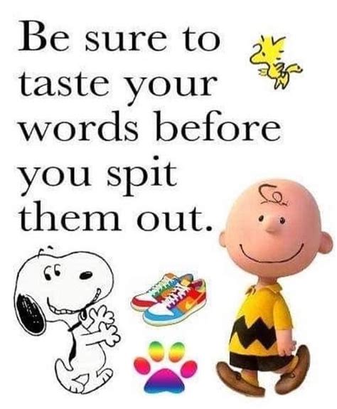 Pin by mary yeager on Sayings | Snoopy quotes, Peanuts quotes, Snoopy funny