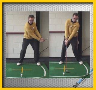 Top 5 Left Handed Swing Tips