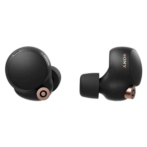 SONY WF-1000XM4 YY2948 Wireless Earbuds Price in Bangladesh