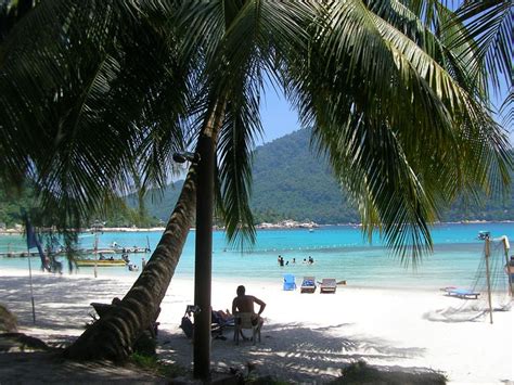 3 Best beaches in Perhentian Islands, Malaysia - Ultimate guide (November 2024)