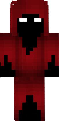 Hypixel Herobrine Null | Nova Skin