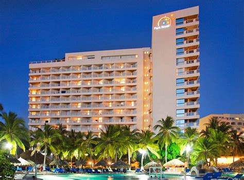 Park Royal Ixtapa 3 días y 2 noches – AFAAD MEXICO