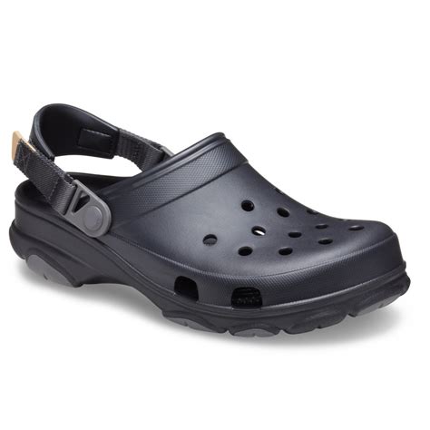 CROCS CLASSIC ALL-TERRAIN MENS CLOG - Destinations Outdoor