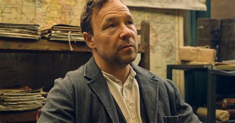 Netflix's Bodies: cast of Stephen Graham's crime drama revealed