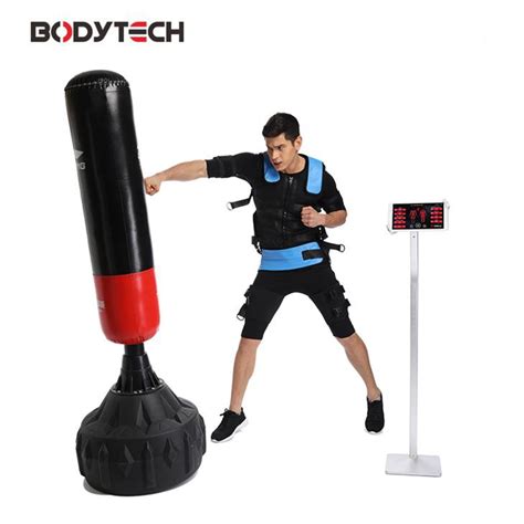 Customized EMS Fitness Wireless Workout Equipment Suppliers and Manufacturers - Buy Good Price ...