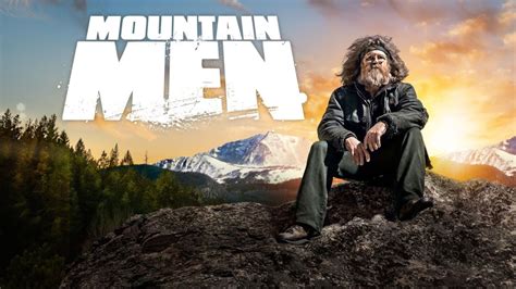 How to Watch 'Mountain Men' Online - Live Stream Season 9 - TechNadu