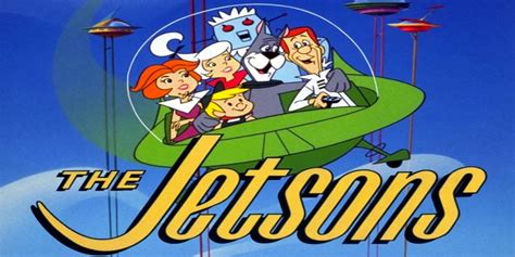 All The Jetsons Characters