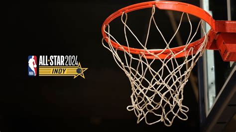 Statewide knockout competition announced for NBA All-Star 2024