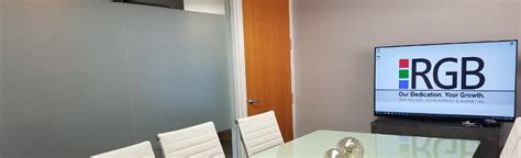 Project Spotlight: Office Interior White Frosted Window Solar Guard ...