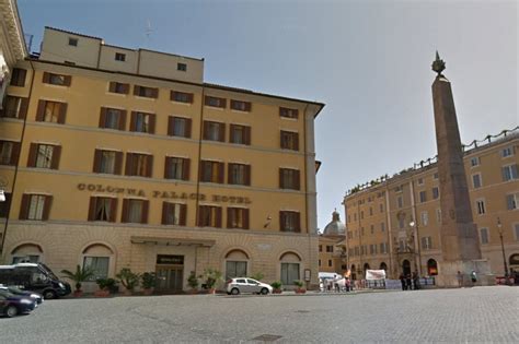 Colonna Palace | Reserve Your Hotel, Self-Catering, or Bed and Breakfast Room Instantly!