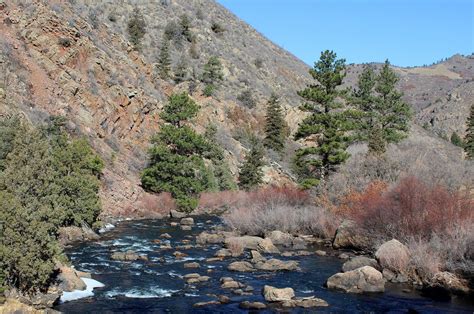 Hiking the Colorado Trail 2024 - Rove.me