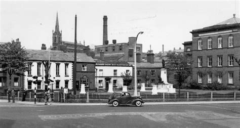 Memories of Macclesfield from decades past