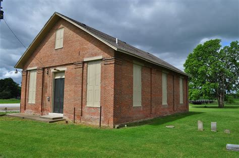 OHIO ONE ROOM SCHOOLHOUSES/CHAMPAIGN COUNTY