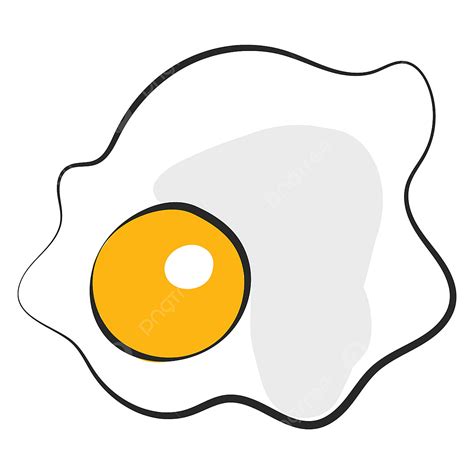 Scrambled Egg PNG Transparent Images Free Download | Vector Files | Pngtree