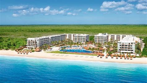 Dreams Riviera Cancun Resort and Spa in Puerto Morelos | TUI.co.uk