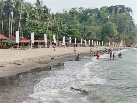 LIST: Some of the must-visit beaches in Cavite | The Cavite Rising