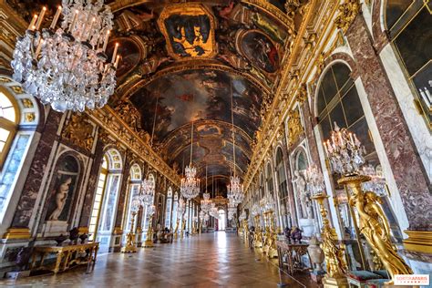 Le Château de Versailles : les nouveautés à ne pas manquer ...