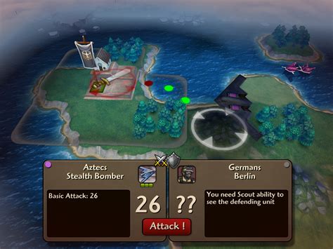 Mobile-exclusive Civilization Revolution 2 now available on iOS