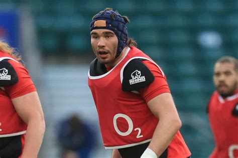 England back row face almighty Wales challenge in Six Nations clash ...