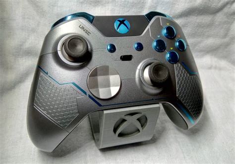 Xbox One Elite "Halo 5 Spartan" Custom Controller | in Todmorden, West Yorkshire | Gumtree