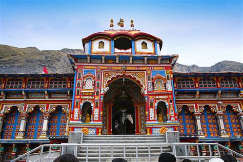 Top 30 Most Famous Temples in India - Pilgrimage Tour in India