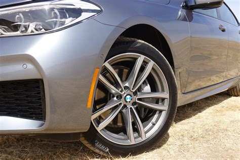 2018 BMW 640i GT: A niche of all niches - CNET