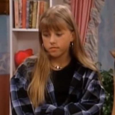 Image of Stephanie Tanner | Stephanie tanner, Blonde moments, Jodie sweetin