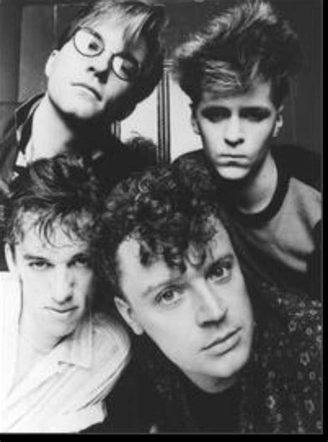 1000+ images about New Wave/80's bands on Pinterest | The psychedelic furs, Mr mister and Corey hart