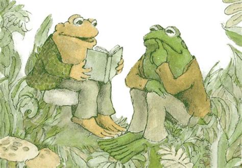 Apple TV+ Announces ‘Frog and Toad’ Series Based On Beloved Books