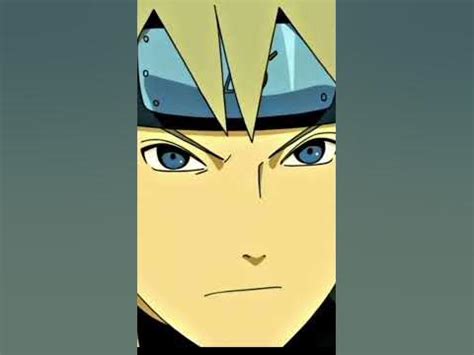 Minato vs Naruto character || #shorts #viral - YouTube