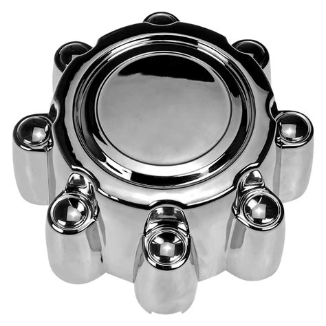 Dorman® 909-042 - Chrome Wheel Center Cap